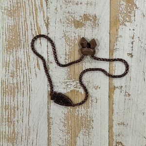 Kendra Scott Arrowhead Bracelet